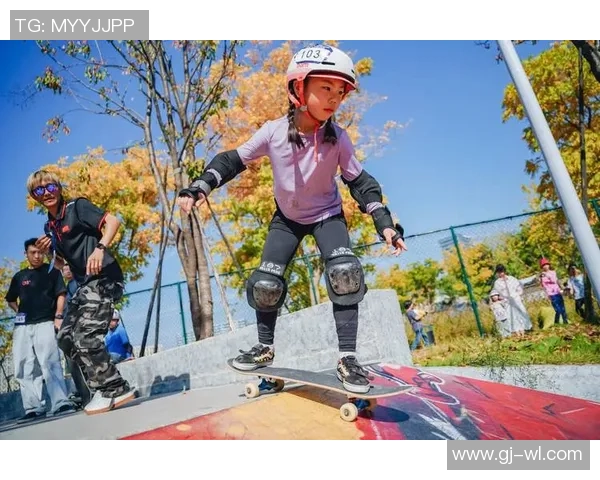 杭州滑板队的速度与技巧探讨滑板运动的魅力与挑战